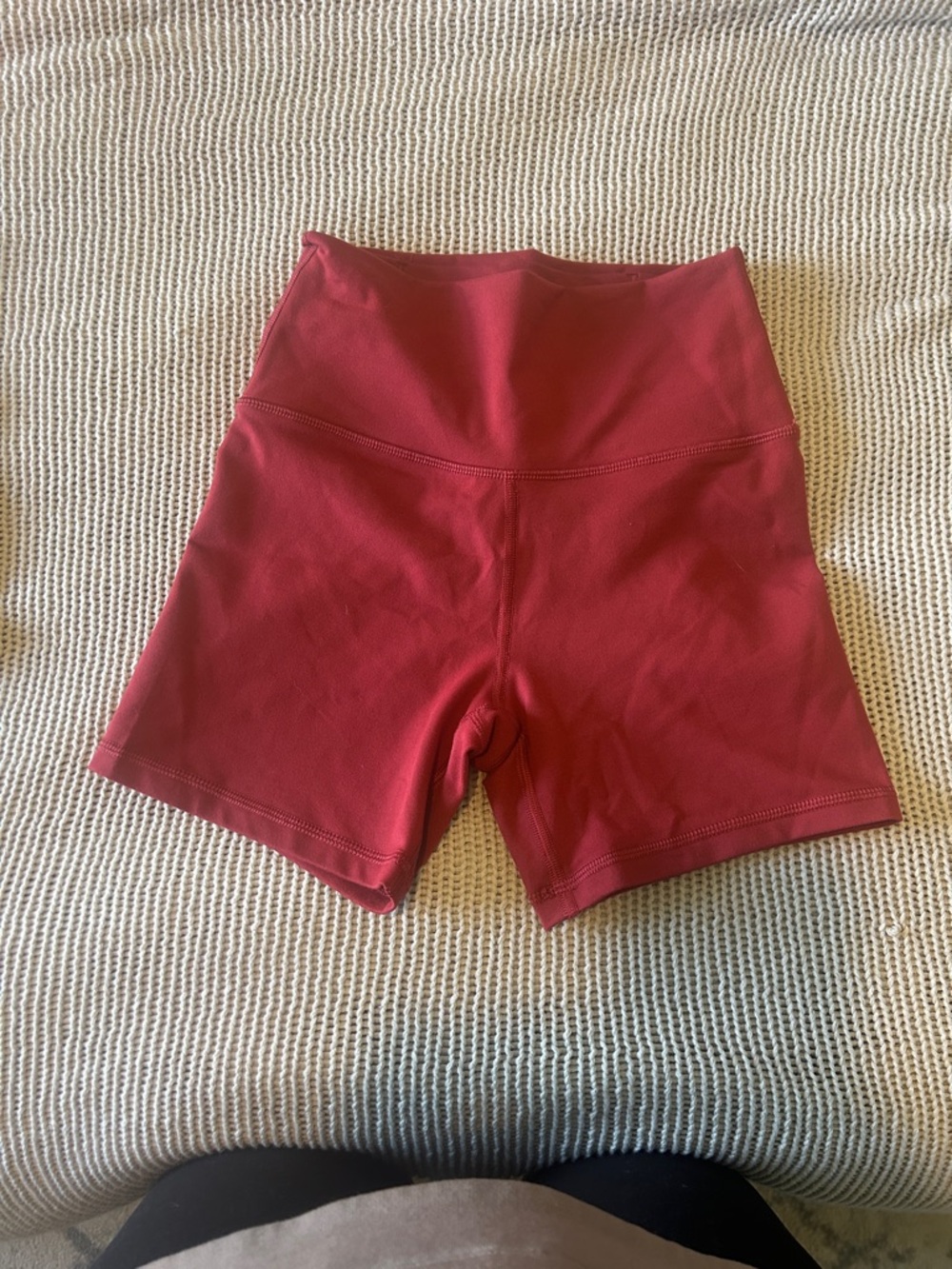 NWOT Offline By Aerie Hugger Bike Shorts